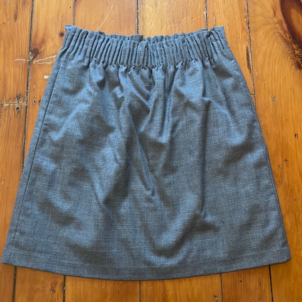 J. Crew Factory Skirt